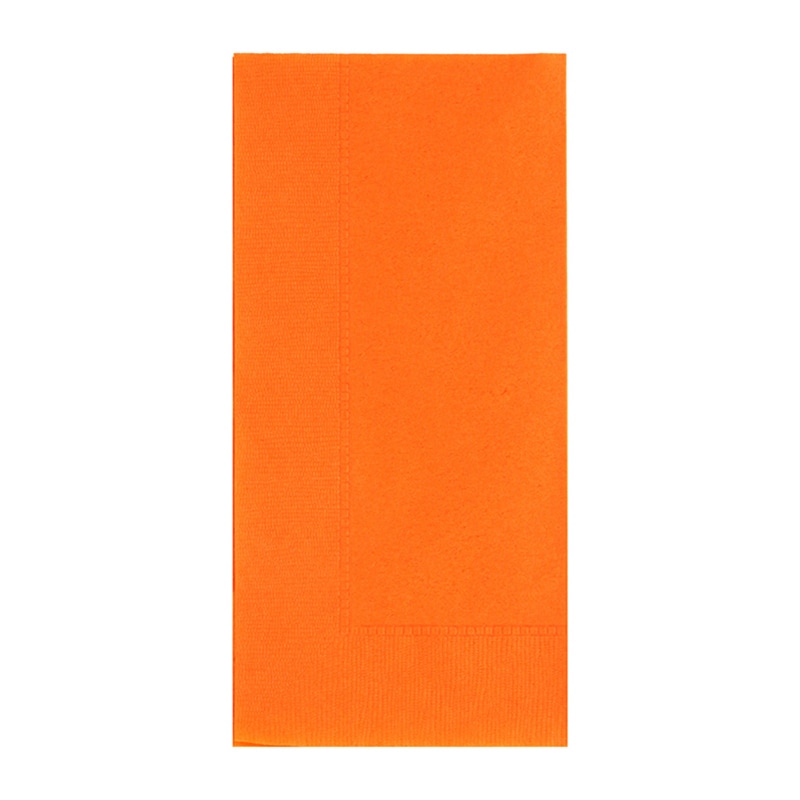 2プライナプキン マンダリン 約45cm 50枚