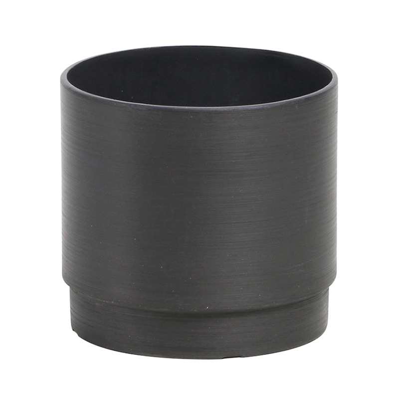 SG Wonder zone SPエコポット スタッキング φ15.5 黒 150-002K 1個(ご注文単位1個)【直送品】