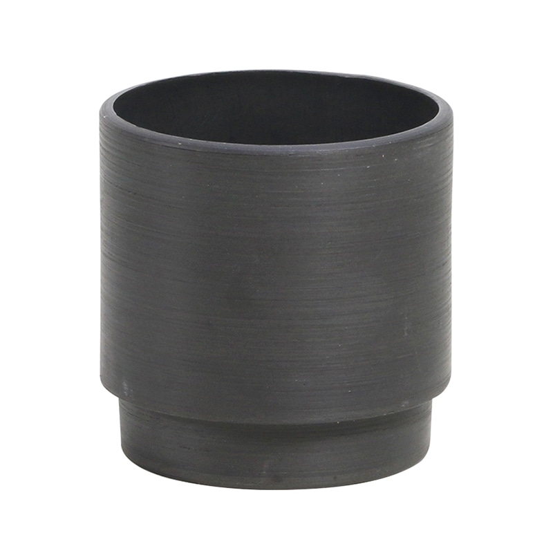 SG Wonder zone SPエコポット スタッキング φ12 黒 150-003K 1個(ご注文単位1個)【直送品】