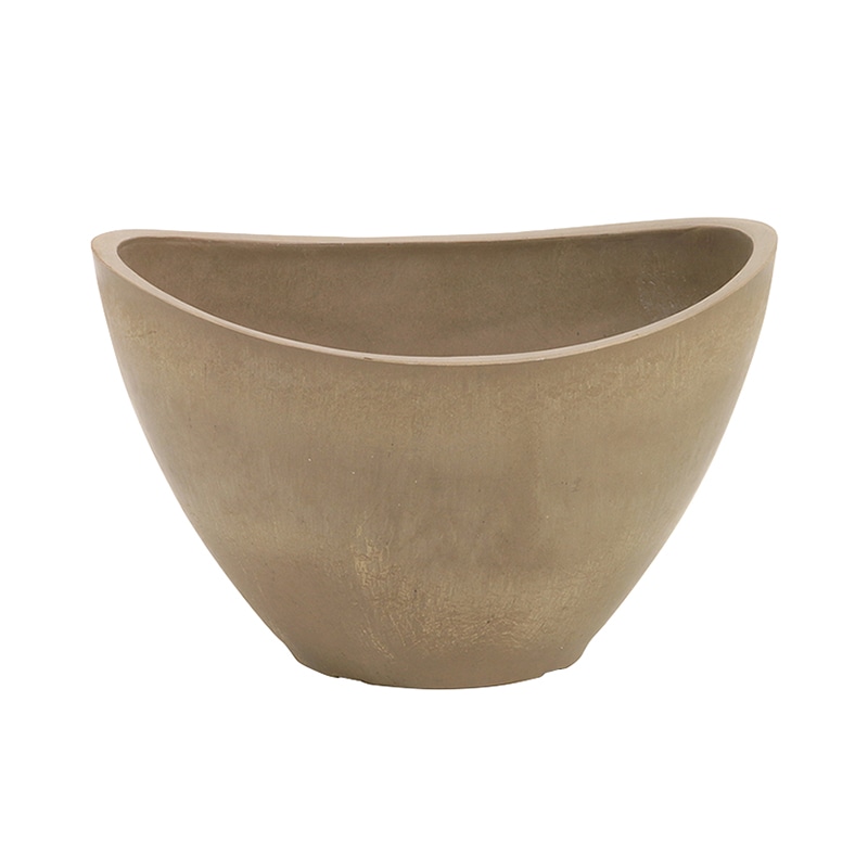 SG Wonder zone SPエコポット 舟型S トープ 150-006B 1個(ご注文単位1個)【直送品】