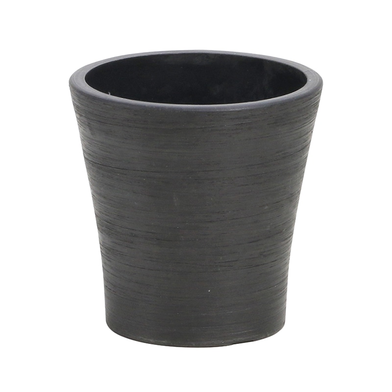 SG Wonder zone SPエコポット φ12 黒 150-010K 1個(ご注文単位1個)【直送品】