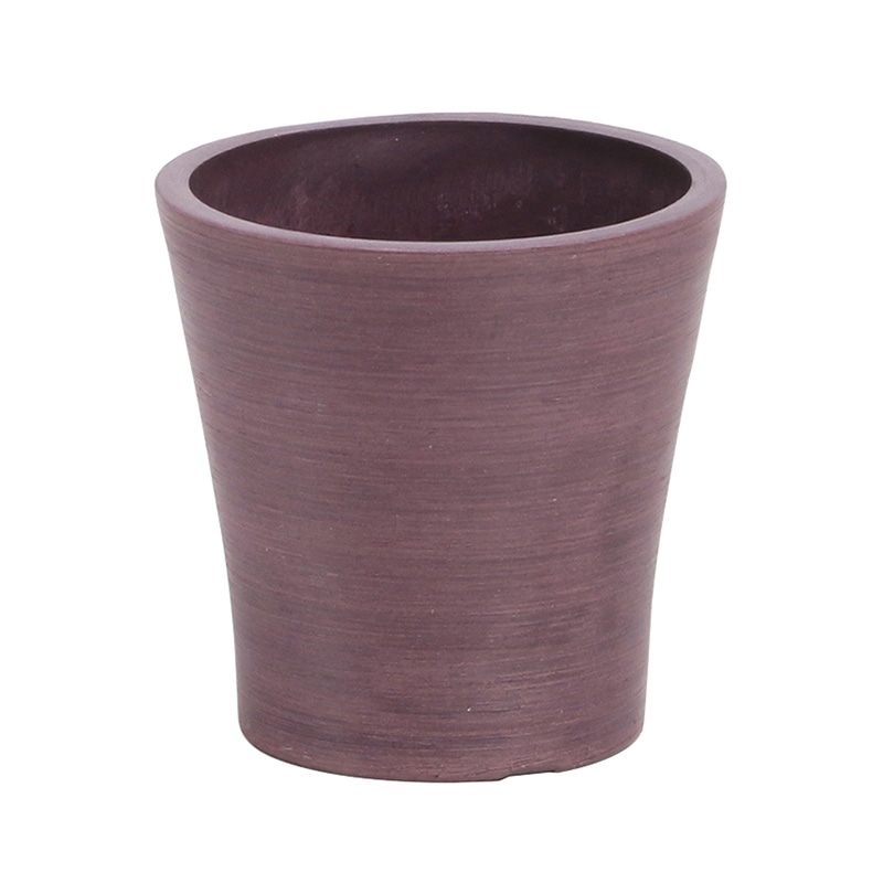 SG Wonder zone SPエコポット φ12 パープル 150-011V 1個(ご注文単位1個)【直送品】