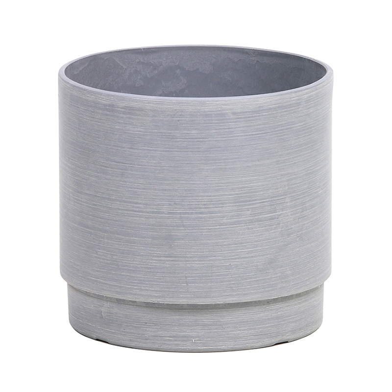 SG Wonder zone SPエコポット スタッキング φ15.5 グレー 150-002G 1個(ご注文単位1個)【直送品】