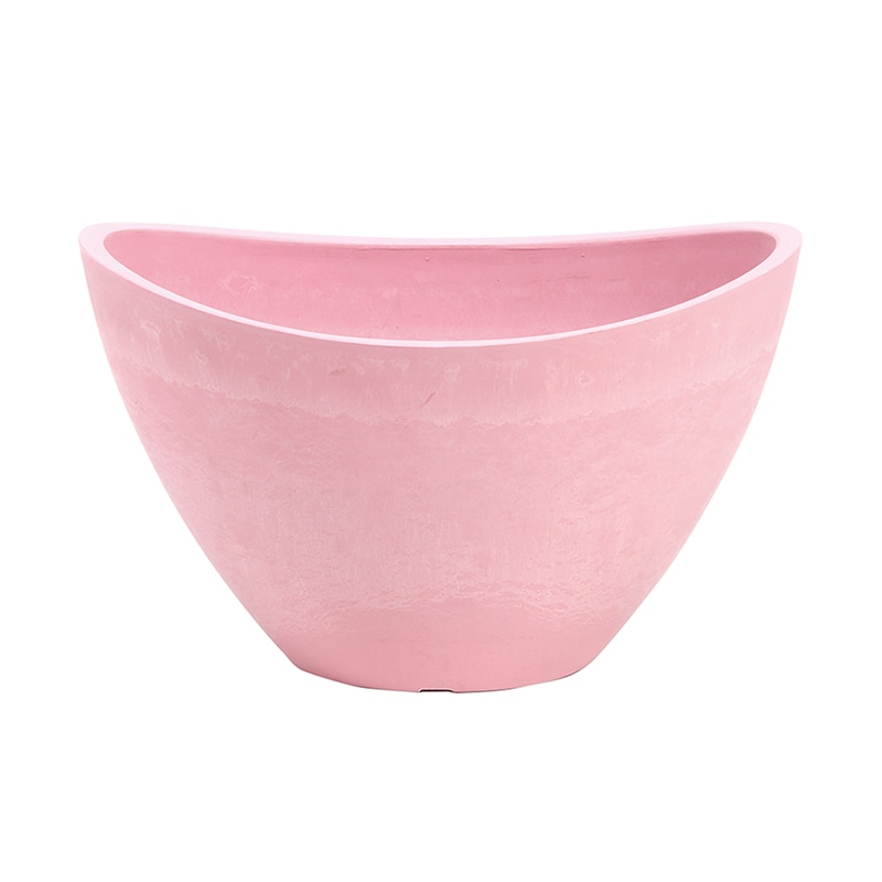 SG Wonder zone SPエコポット 舟型L ピンク 150-005P 1個(ご注文単位1個)【直送品】