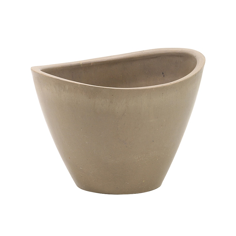 SG Wonder zone SPエコポット 舟形SS トープ 150-024B 1個(ご注文単位1個)【直送品】