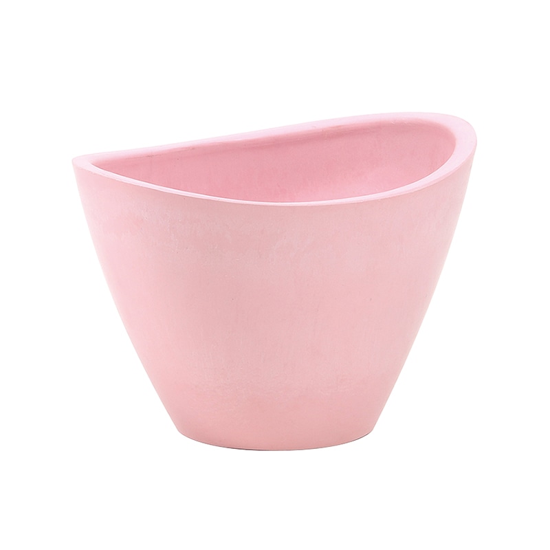 SG Wonder zone SPエコポット 舟型SS ピンク 150-024P 1個(ご注文単位1個)【直送品】