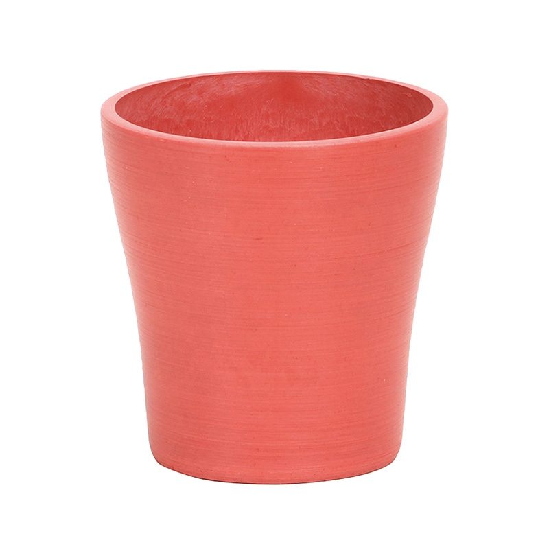 SG Wonder zone SPエコポット φ12 レッド 150-011R 1個(ご注文単位1個)【直送品】