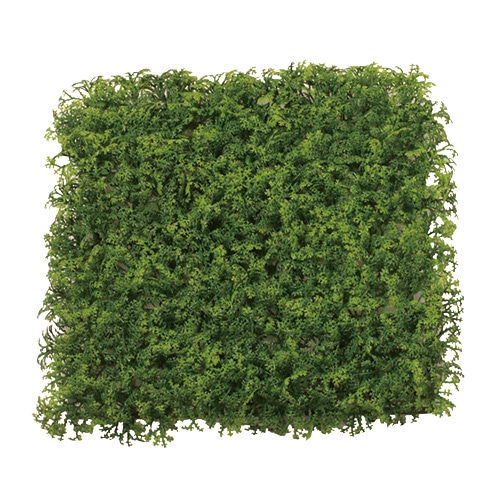 ビバ工芸 造花 ウォーターリーフマット UVカット VDG5569 1本(ご注文単位1本)【直送品】