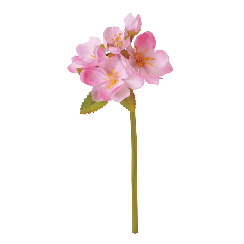 ビバ工芸 造花 桜ピック VE6734 1個（ご注文単位1個）【直送品