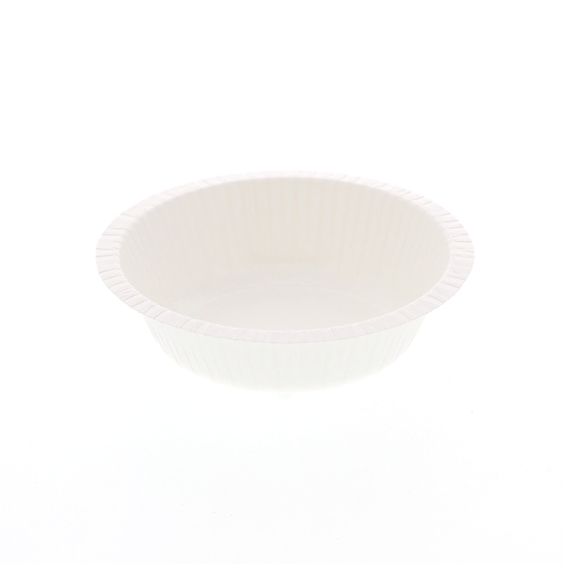 （まとめ）ペーパーウェア ペーパーボウル 15cmT-410A 1セット（250枚：50枚×5パック）〔×2セット〕