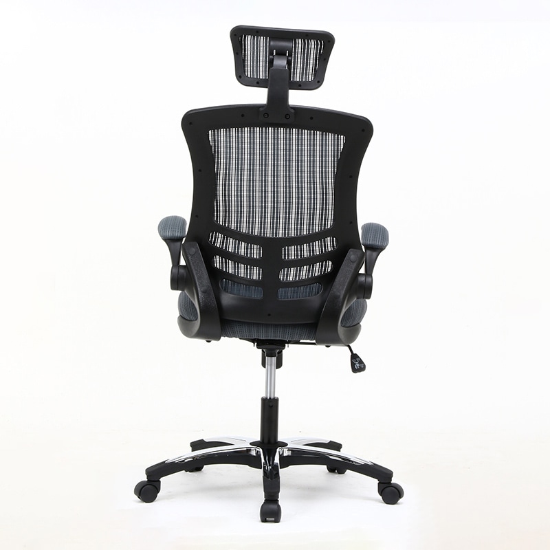 不二貿易 アームアップチェアー マスター3 グレー 1台(ご注文単位1台)【直送品】