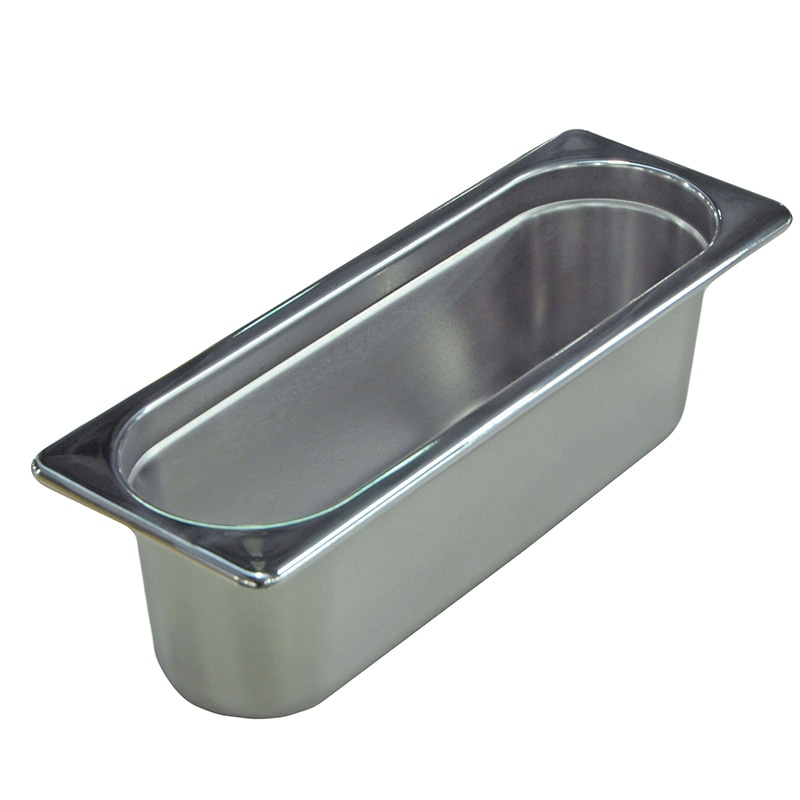 MTI ステンレスGNパン 2/1 150mm EM8021150E MTI ステンレスGNパン 2⁄1 150mm EM8021150E