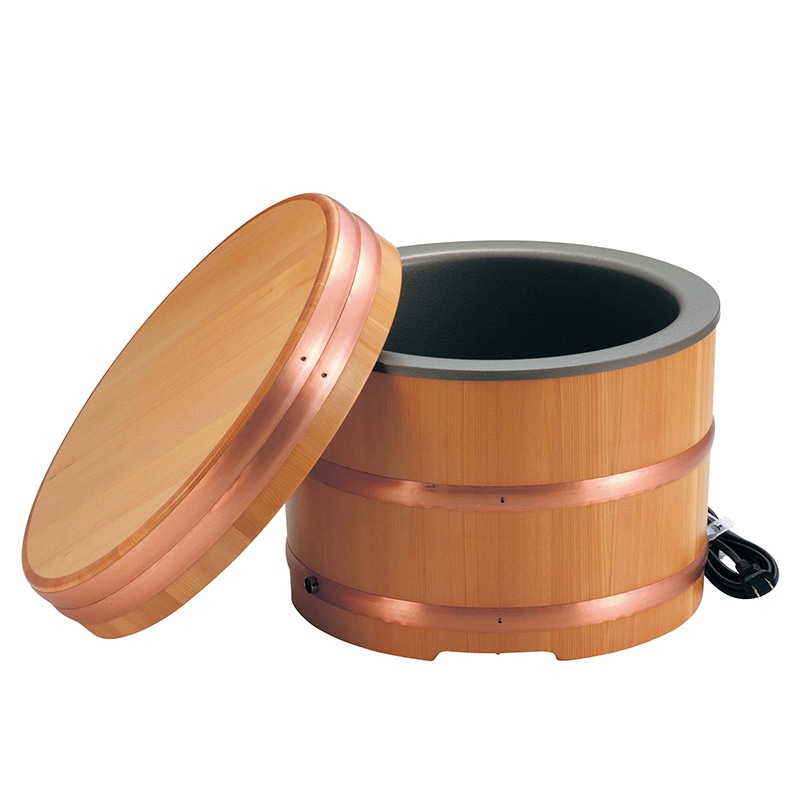 よろい 電気おひつ すしシャリ用 YDO-1 1個（ご注文単位1個）【直送品