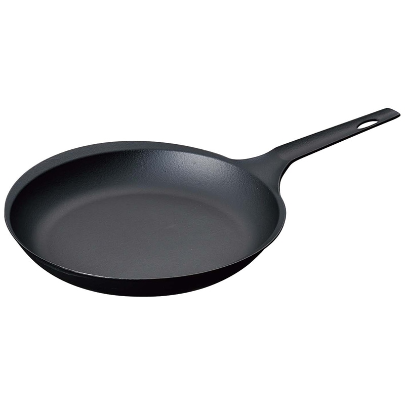 KOMIN（コーミン）鉄鋳物 フライパン 20cm KO-3301 1個（ご注文