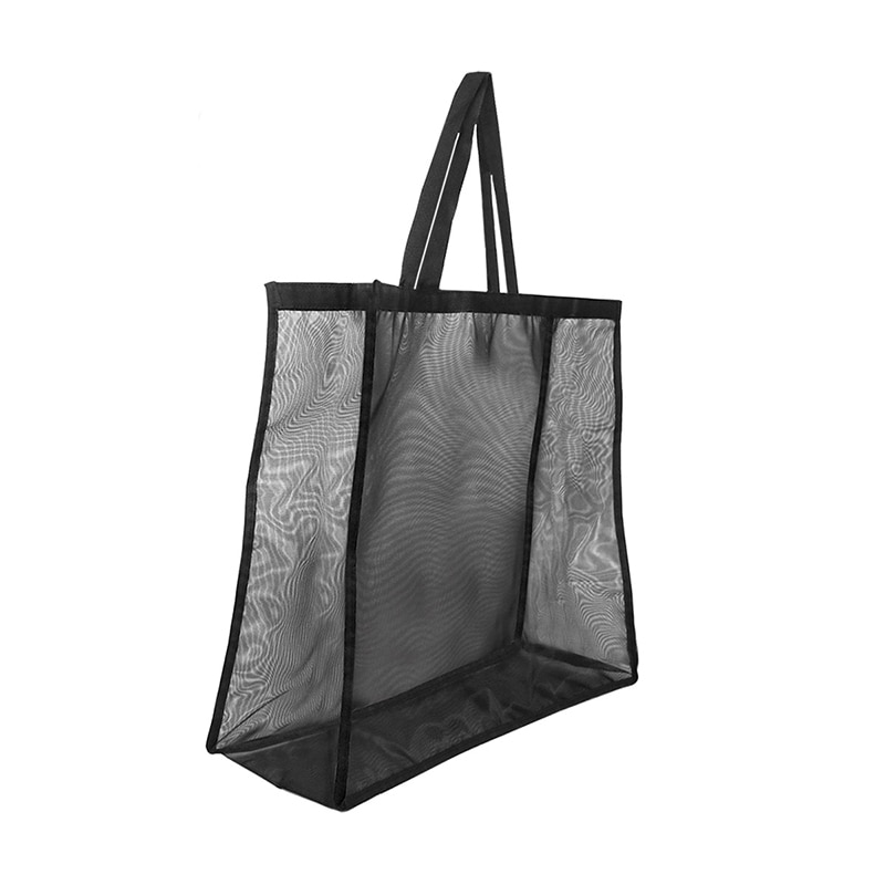 今村紙工 メッシュバック M MB-500/28665 3枚/袋（ご注文単位50袋