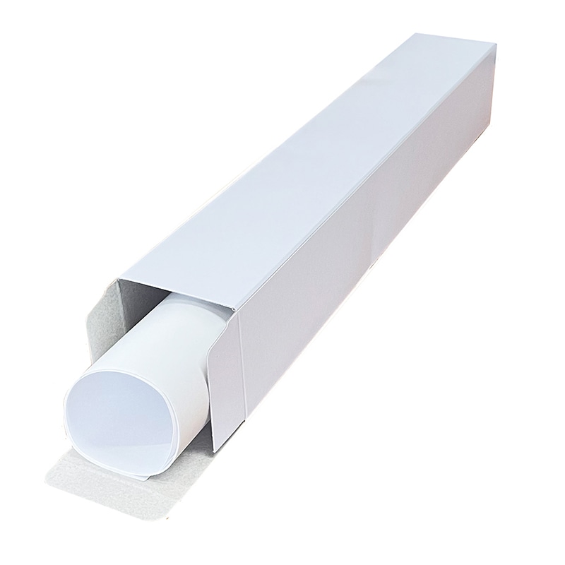 今村紙工 ポスター・カレンダーケース 小 KK-430/30518 10枚/袋（ご注文単位15袋）【直送品】