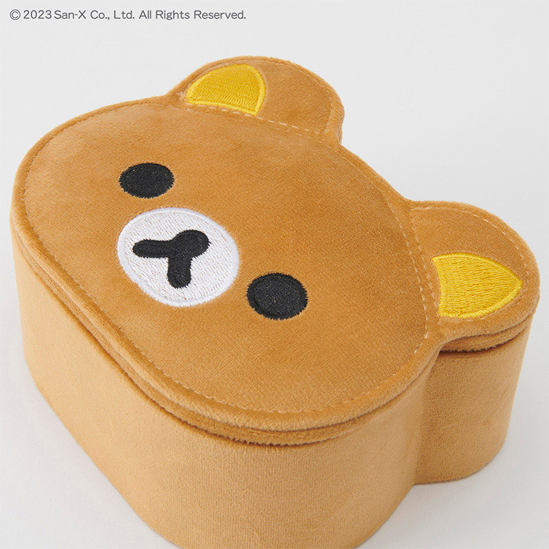 ‼️タイムセール‼️☆希少☆最終値下げ☆リラックマ☆いろいろグッズ☆26点セット☆ San-X リラックマ ようかいハロウィン てのりぬいぐるみ MV28001