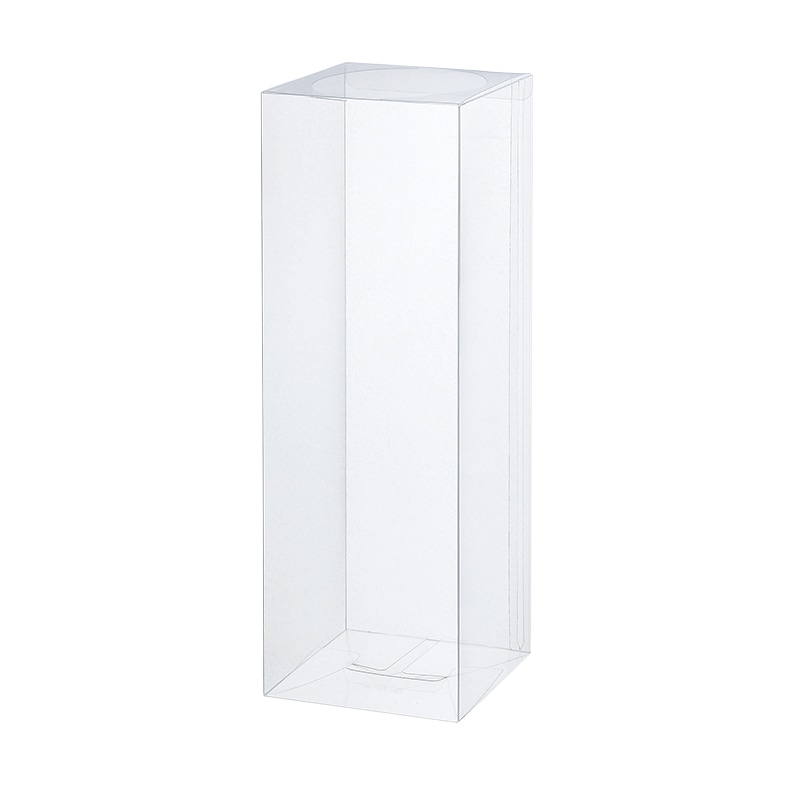 松村工芸 透明ケース　プリスタイルケース トール　S 162-1405-0 1袋（ご注文単位1袋）【直送品】