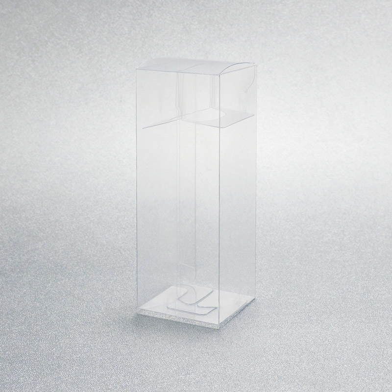 松村工芸 BPクリアケース 130 6枚入 162-2202-0 1個（ご注文単位1個