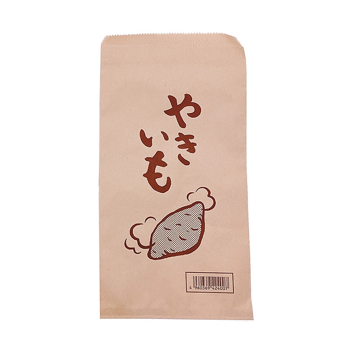 スナック包装資材