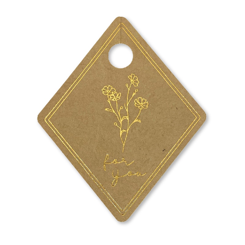 ラッピング小物