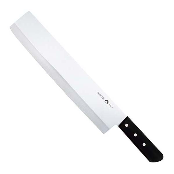 すいか切り包丁 スイカ切り包丁 - 堺孝行の製造・販売は青木刃物製作所