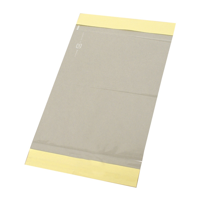 ヤマニパッケージ OPPシート　テープ付 小　穴なし L-1011 100枚/袋（ご注文単位30袋）【直送品】