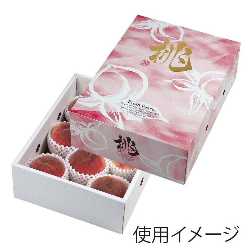 桃蓮玉専用 至福の桃バラエティーセット | 福島県桑折町 | JRE MALLふるさと納税