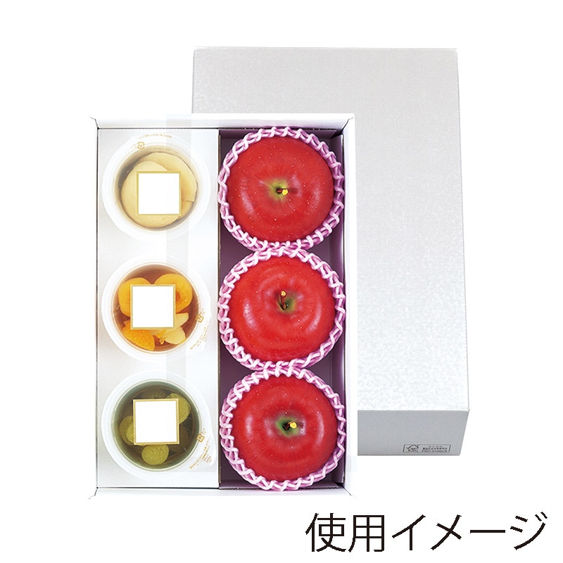 パール20 ギフト箱　50入　ヤマニパッケージ　新品未開封　化粧箱　フルーツ パール20 ギフト箱 50入 ヤマニパッケージ 新品未開封 化粧箱