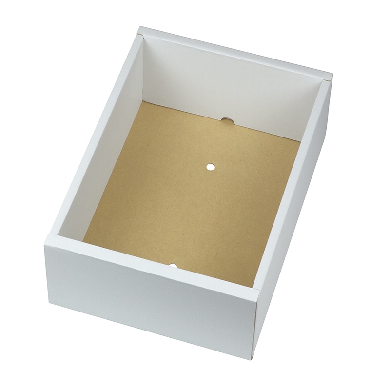 （宅送・ぶどう箱）フレッシュぶどうの贈り物 深口 3K季節限定商品/60枚入（L-2518-2K） ヤマニパッケージ ギフト箱 フレッシュぶどうの贈り物 3kg 深口 L-2518