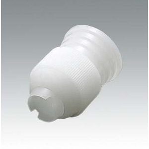 田中糧機製作所 口金キャッパー 大 1個(ご注文単位1個)【直送品】