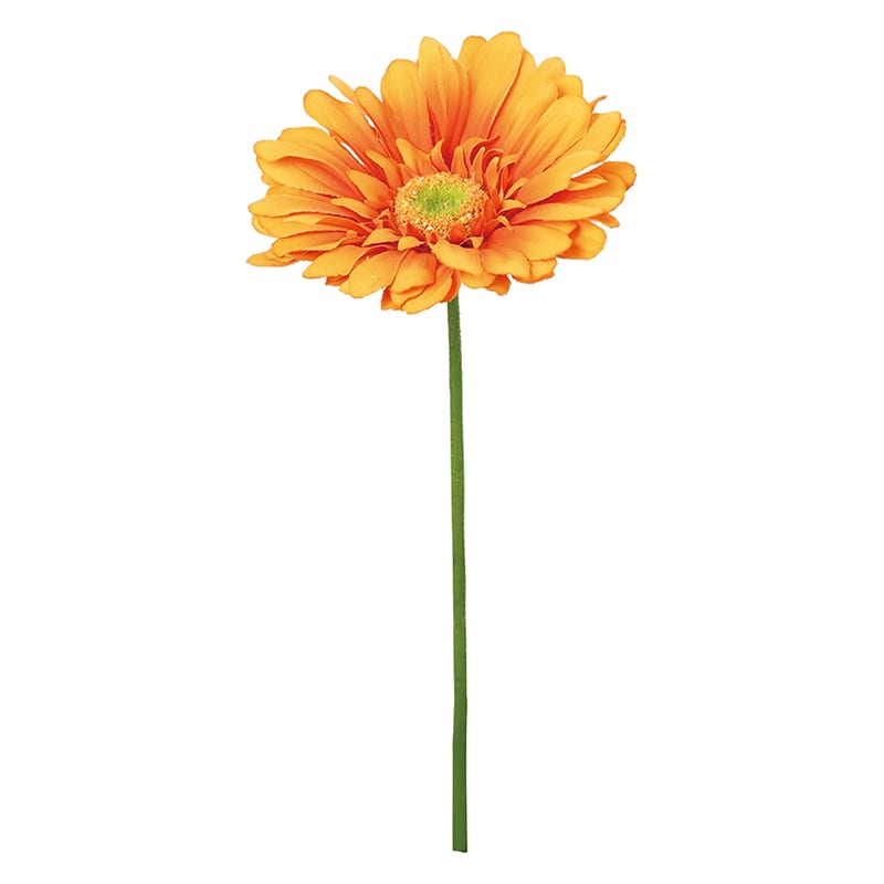 がーべら@プロフ必読 造花 ガーベラの通販ならシモジマ【公式】