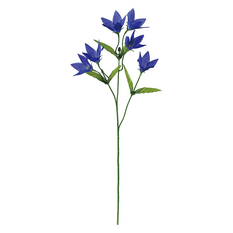 造花 キキョウ（桔梗）の通販ならシモジマ【公式】