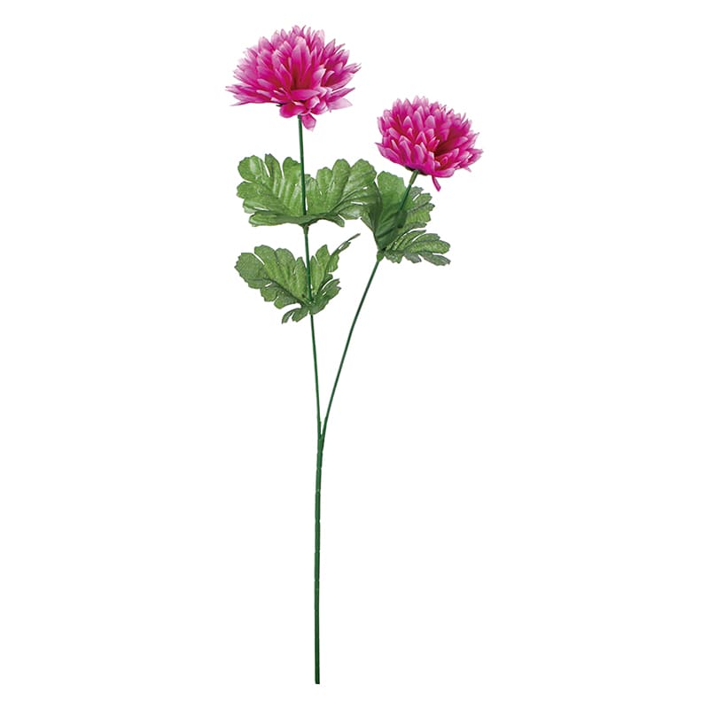 造花まとめ売り ポンポンマム ボールマム バラ売り❌