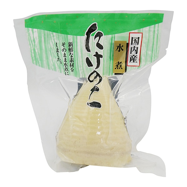 ゆんさま専用ご注文ページ　筍水煮真空パック4kg 国内産真空筍水煮 230g 常温 1個※軽（ご注文単位1個）※注文上限