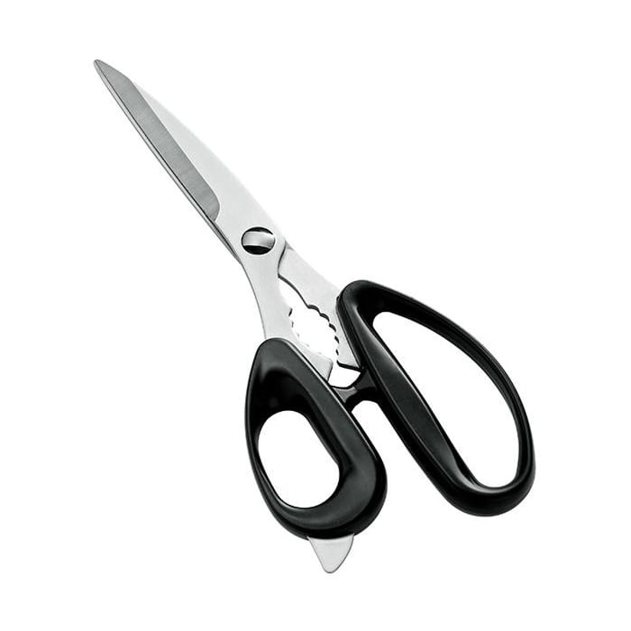 下村工業 プログレード やさしい調理はさみ 左利き用 PG-410 1個（ご注文単位1個）【直送品】