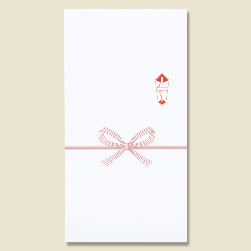 のし袋 ギフト用 G100T 花結び 100枚/袋