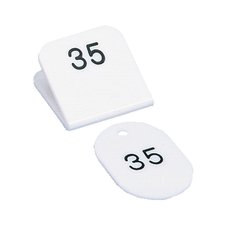 (業務用5セット) 西敬 親子札/番号札 #7155 BO-1B 1〜50(50組) 青 業務用5セット) 西敬 親子札&frasl;番号札 #7152 BO-51R 51～100 業務 (