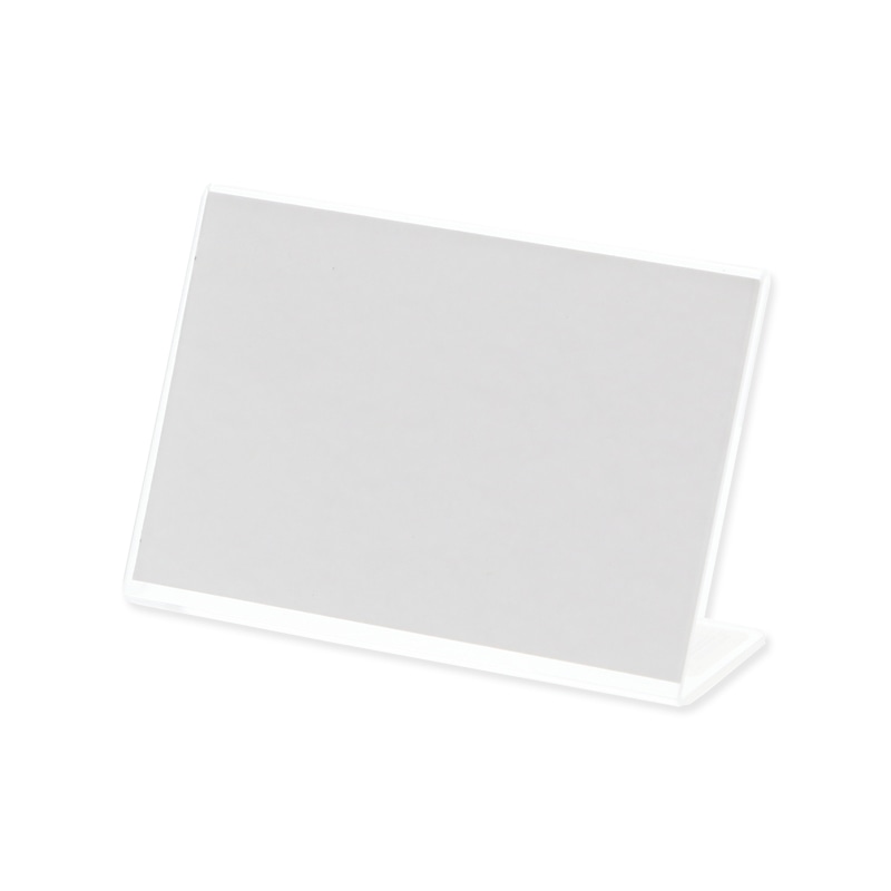 博肖です❣️4枚セット　透明アクリルカード 博肖です❣️4枚セット 透明アクリルカード 博肖です❣️4枚