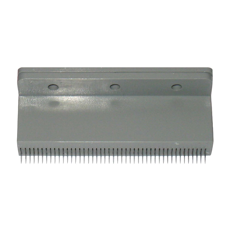 千葉工業所 つまきり君用専用 くし刃 1mm 1個(ご注文単位1個)【直送品】