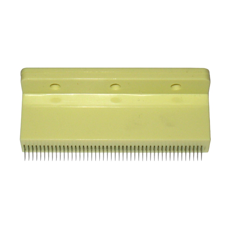 千葉工業所 回転つまきり君用 くし刃 1mm 1個(ご注文単位1個)【直送品】