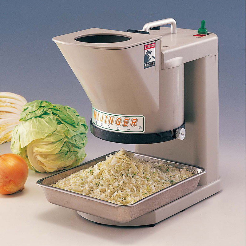 千葉工業所 電動ミジンガー 1個(ご注文単位1個)【直送品】