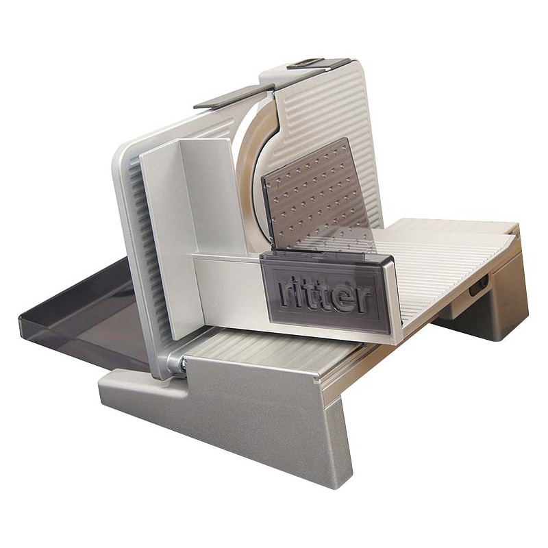 千葉工業所 リッター スライサー セキュラ9 1個(ご注文単位1個)【直送品】