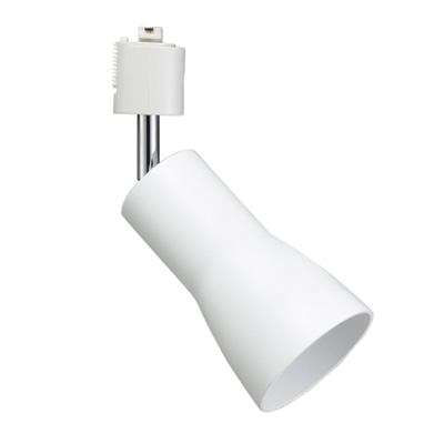 ヤザワコーポレーション セード付スポットライト E26 電球なし