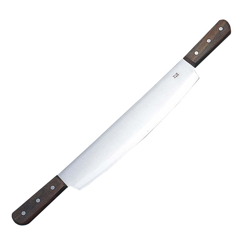 両手冷凍庖丁Vイーグル100-300R30cm 1個(ご注文単位1個)【直送品】