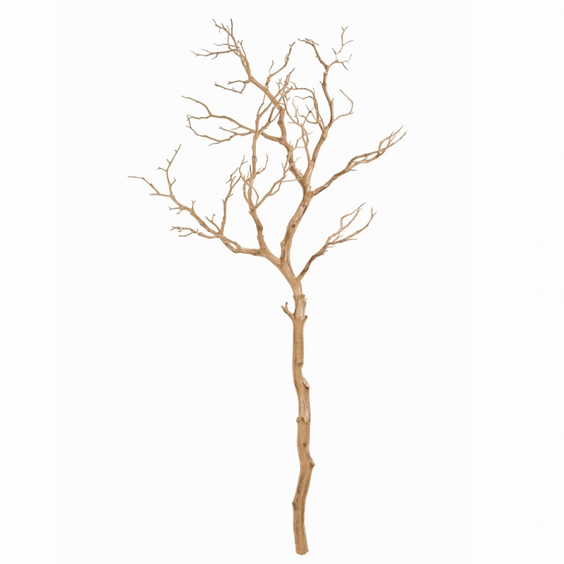 東京堂 造花 マンザニータ FG3337 ナチュラル 1本(ご注文単位1本)【直送品】