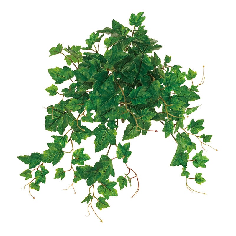 東京堂 造花 エクステリアグレープバイン FG1493 グリーン 1本(ご注文単位1本)【直送品】
