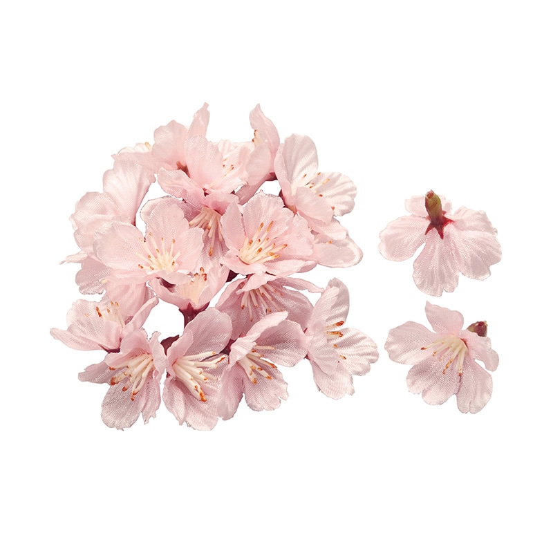 東京堂 造花 薄紅の桜 落ち輪 FM7045 ピンク 1袋(ご注文単位1袋 東京堂 造花 薄紅の桜 落ち輪 FM7045 ピンク 1袋(ご注文単位1袋