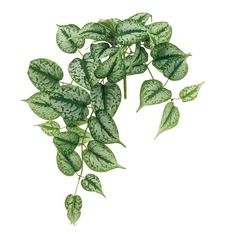 東京堂 造花 スキンダプサスバイン FG301809 グリーン 1本(ご注文単位1本)【直送品】