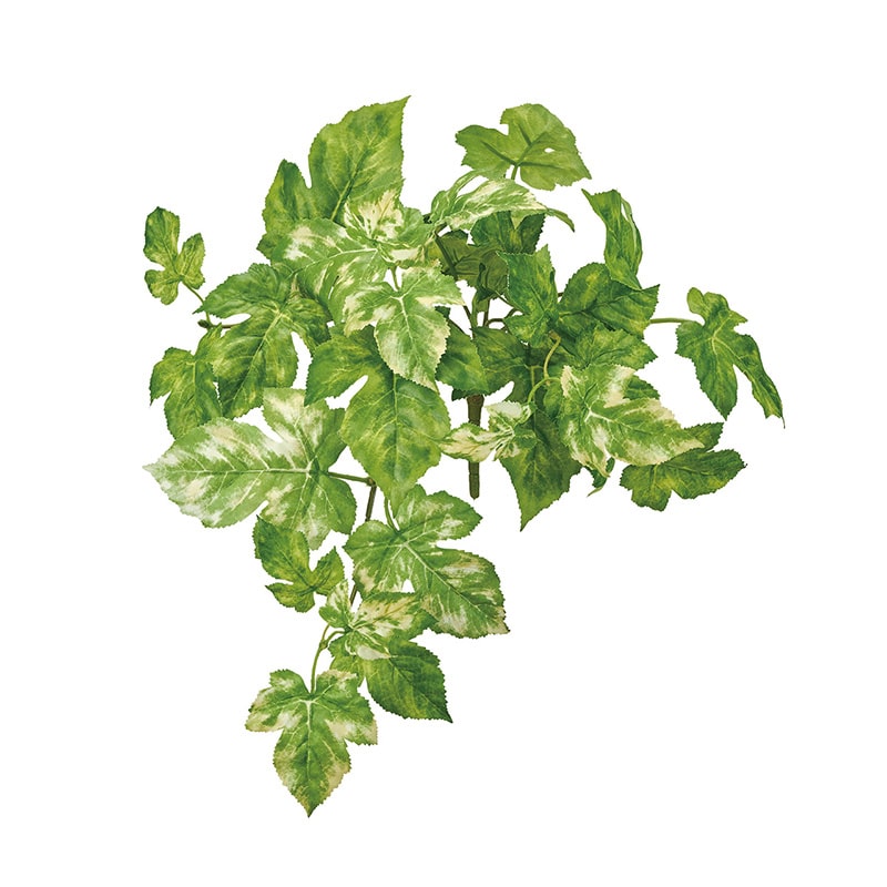 東京堂 造花 エバーグレープバイン FG302287 グリーン 1本(ご注文単位1本)【直送品】